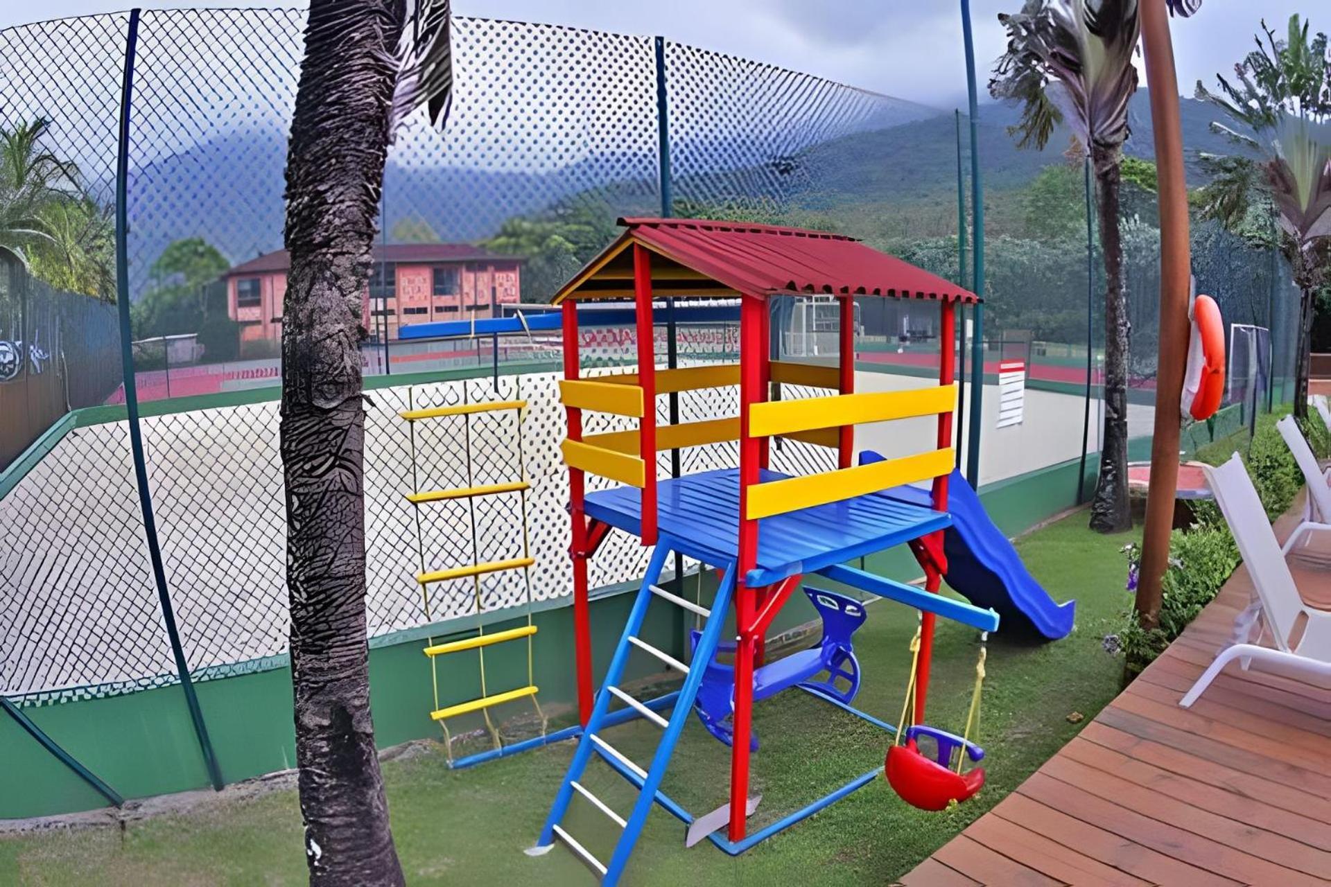 Bangalo Luxuoso Maresias 50M Da Praia Sao Sebastiao (Sao Paulo) Esterno foto