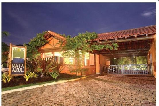 Bangalo Luxuoso Maresias 50M Da Praia Sao Sebastiao (Sao Paulo) Esterno foto