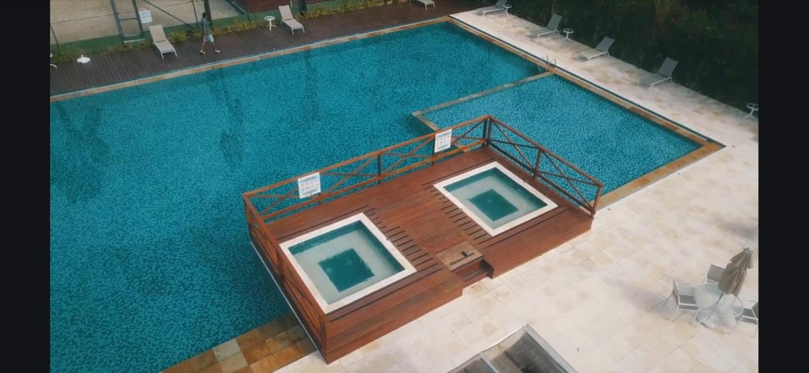 Bangalo Luxuoso Maresias 50M Da Praia Sao Sebastiao (Sao Paulo) Esterno foto
