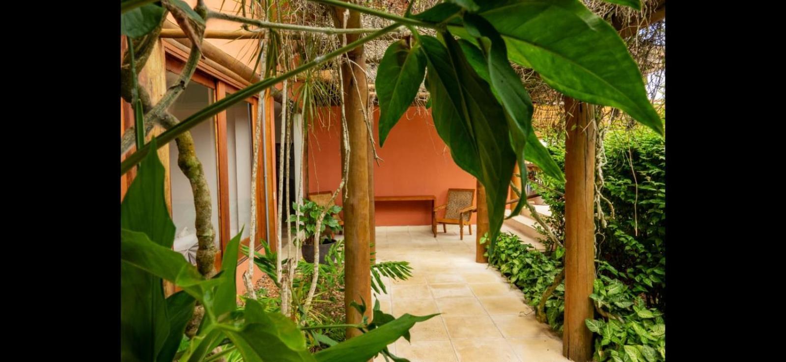Bangalo Luxuoso Maresias 50M Da Praia Sao Sebastiao (Sao Paulo) Esterno foto