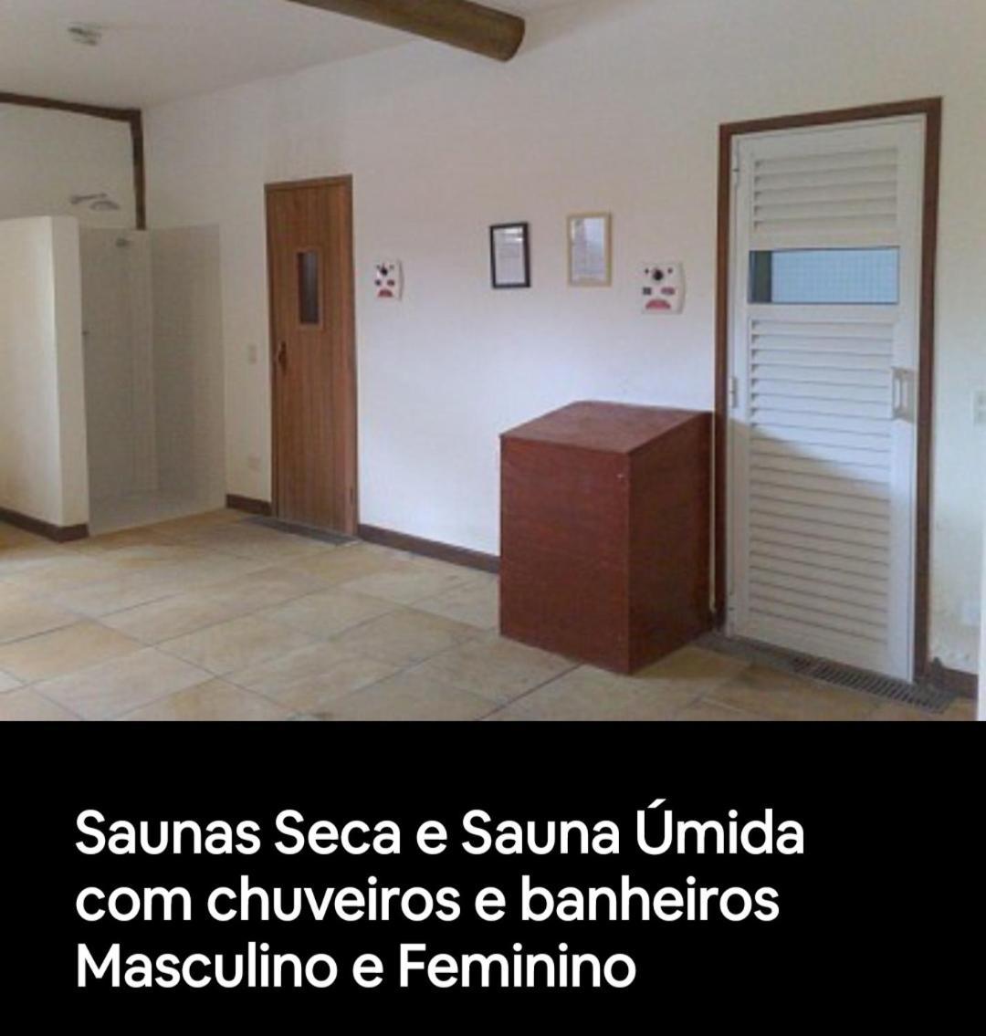 Bangalo Luxuoso Maresias 50M Da Praia Sao Sebastiao (Sao Paulo) Esterno foto