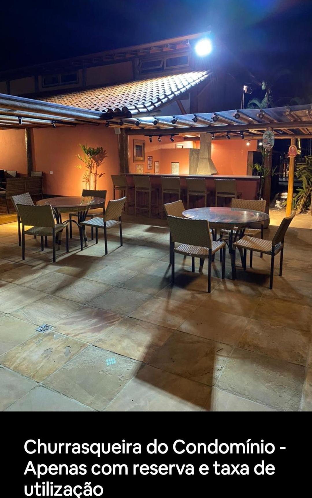 Bangalo Luxuoso Maresias 50M Da Praia Sao Sebastiao (Sao Paulo) Esterno foto
