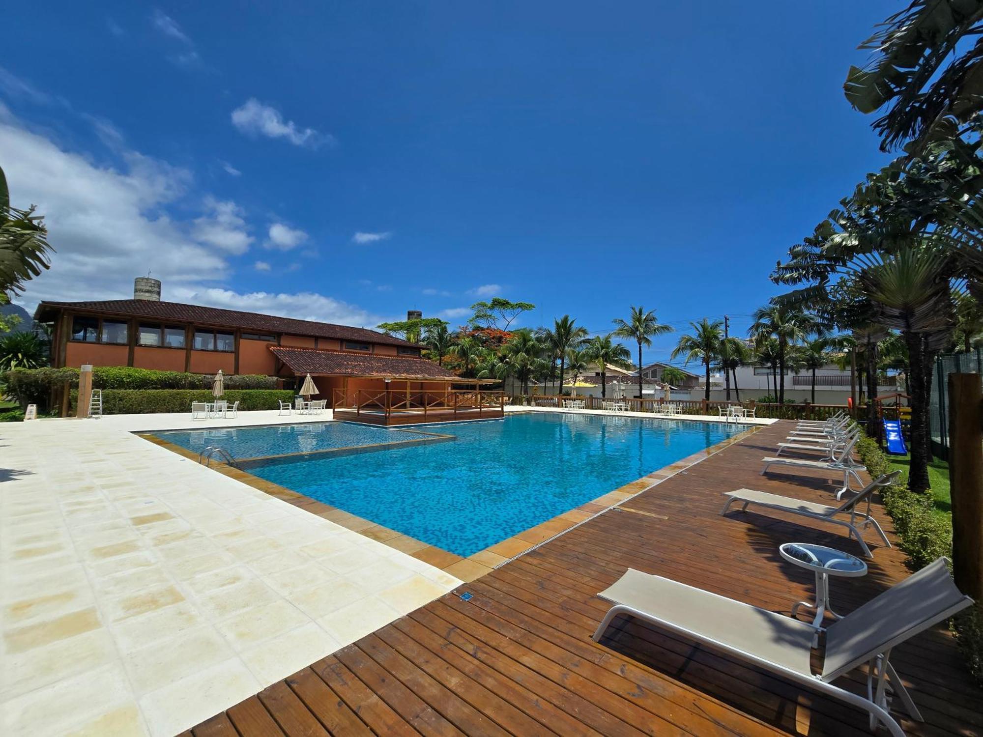 Bangalo Luxuoso Maresias 50M Da Praia Sao Sebastiao (Sao Paulo) Esterno foto