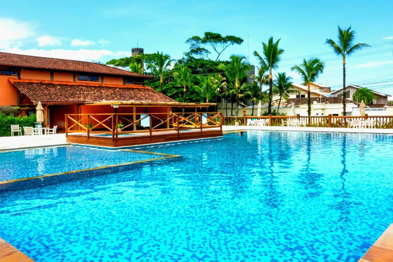Bangalo Luxuoso Maresias 50M Da Praia Sao Sebastiao (Sao Paulo) Esterno foto